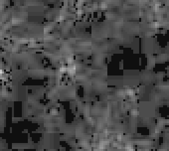 z=1.5 density contrast slab crop