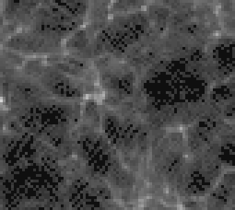 z=1.5 density contrast slab crop in TIFF